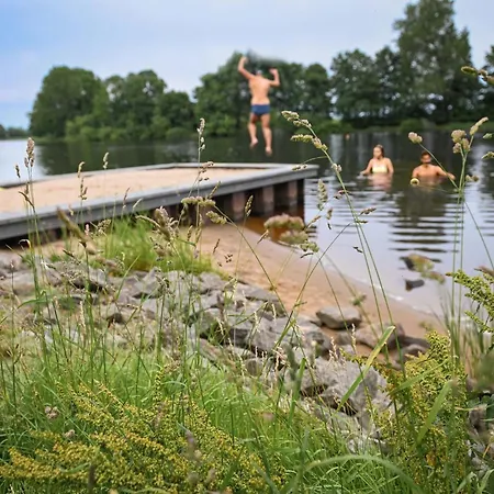 - Eidernest 2 Holiday home *