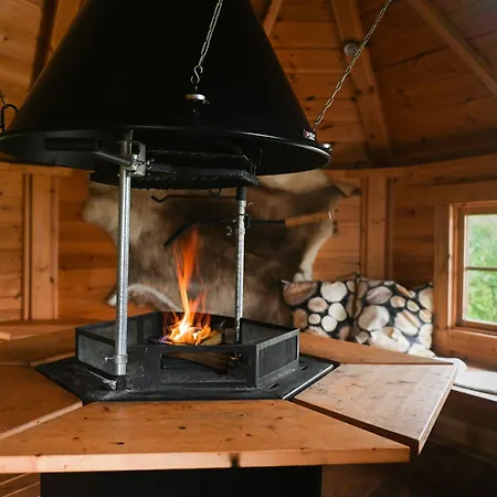 - Eidernest 2 Holiday home *
