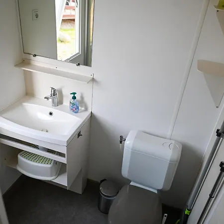Holiday home - Eidernest 2 *