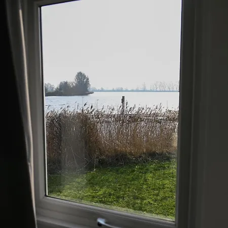 Holiday home - Eidernest 2