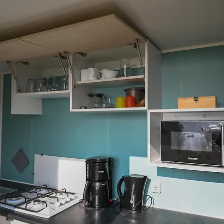 Holiday home - Eidernest 2 *