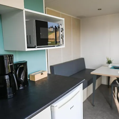 Holiday home - Eidernest 2 Suderstapel