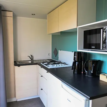Holiday home - Eidernest 2