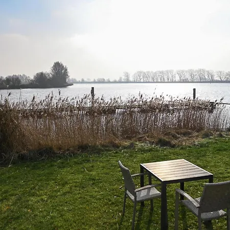 - Eidernest 2 Holiday home *