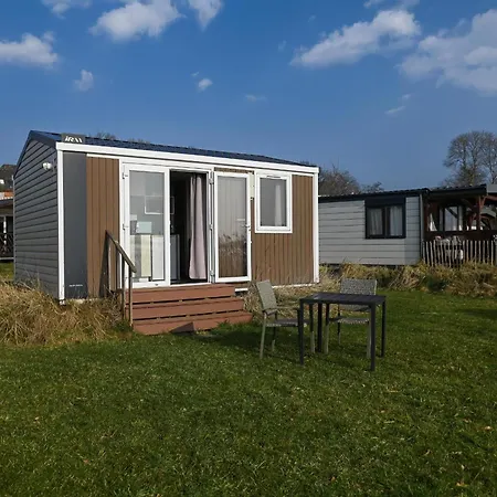 - Eidernest 2 Holiday home Suderstapel