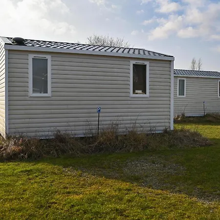 Holiday home - Eidernest 2 *