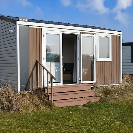 - Eidernest 2 Holiday home *