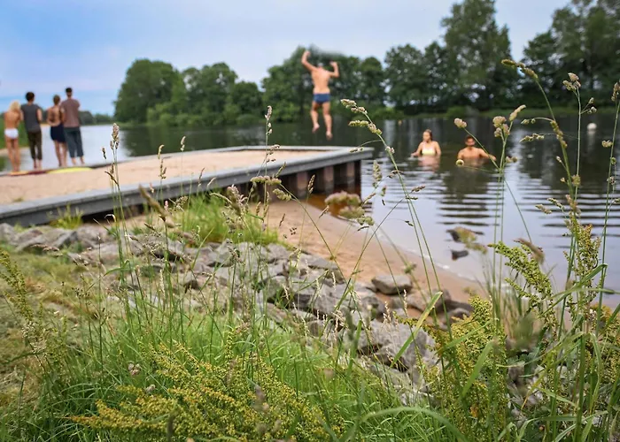 - Eidernest 2 Vakantiehuis *