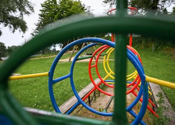 - Eidernest 2 Vakantiehuis