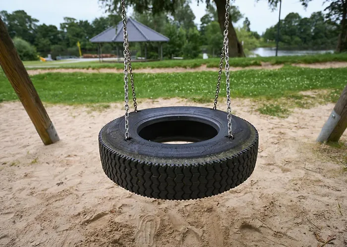 Vakantiehuis - Eidernest 2 *