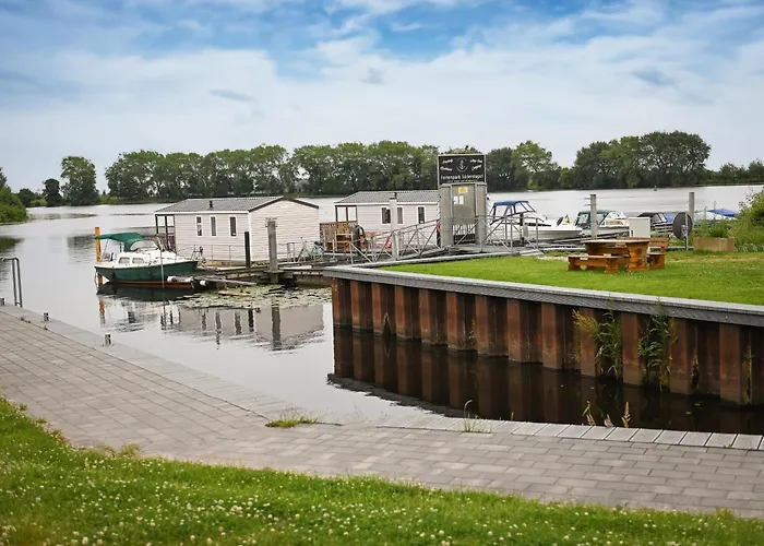 - Eidernest 2 Vakantiehuis