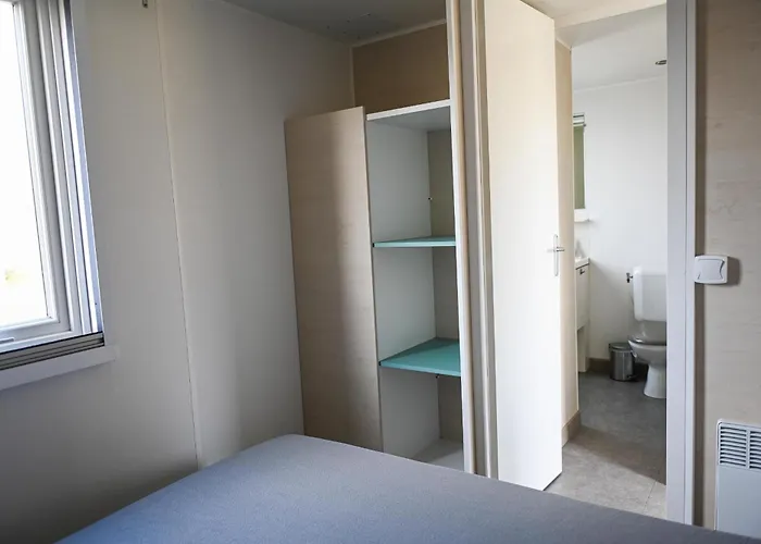 - Eidernest 2 Vakantiehuis *