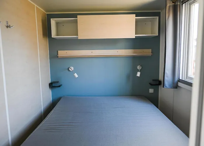 - Eidernest 2 Vakantiehuis Suderstapel