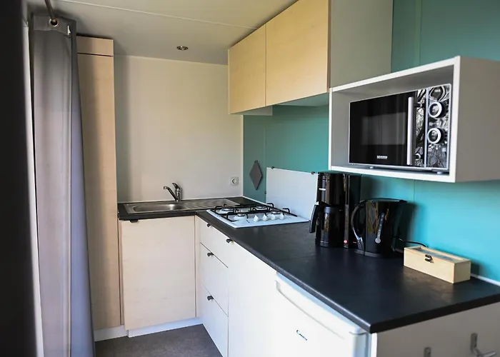 Vakantiehuis - Eidernest 2