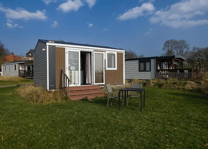 - Eidernest 2 Vakantiehuis Suderstapel