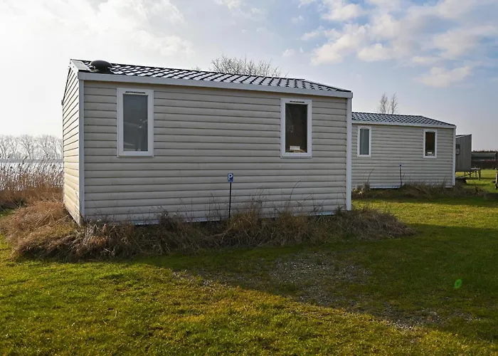 Vakantiehuis - Eidernest 2 *